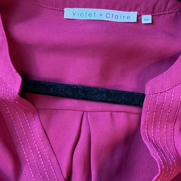 3 blouse bundle - Picture 2 of 9